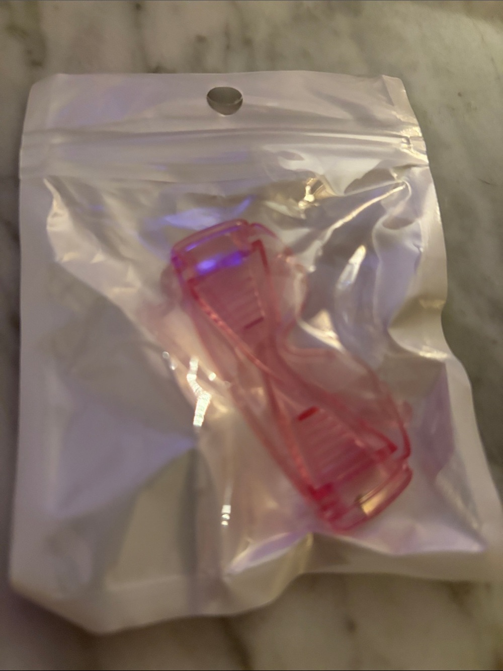 Unbranded Pink Labubu sunglasses